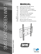 SMS Smart Media Solutions FS012002 Datablad