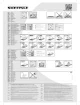 Soehnle 67079 3 Användarmanual