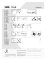 Soehnle Melody 2.0 Användarmanual