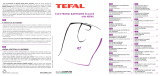 Tefal PP6032 - Stylis Användarmanual