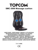 Topcom SMC-3001H Användarmanual