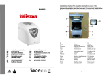Tristar BM-4585 Användarmanual