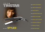 Tristar HD-2378 Användarmanual