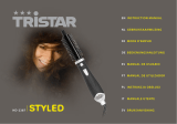 Tristar HD-2387 Användarmanual