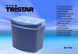 Tristar KB-7230 Användarmanual