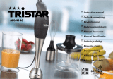 Tristar MX-4146 Användarmanual