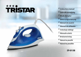 Tristar ST-8138 Användarmanual