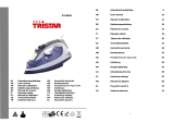 Tristar ST-8235 Användarmanual
