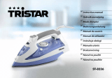 Tristar ST-8236 Användarmanual