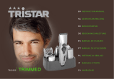 Tristar TR-2553 Användarmanual