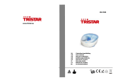 Tristar VB-2528 Användarmanual