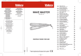 VALERA Wave Master Ionic Bruksanvisningar