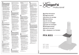 Vogel's PFA 9033 Användarmanual