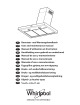 Whirlpool AKR 746 IX Användarguide