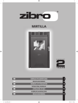 Zibro D12 Installationsguide