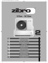 Zibro S 1366 Datablad