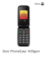 Doro 380047 Datablad