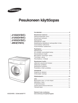 Samsung J1453 Bruksanvisning