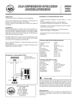 DLS RZ6.2 Bruksanvisning