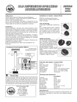 DLS RMC6.2 Bruksanvisning