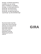 Gira 2330 02 Installation and User Manual