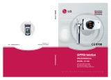 LG G7100 Användarmanual
