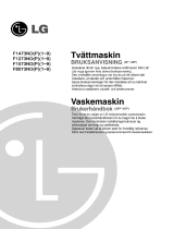 LG F1273NDP Användarmanual