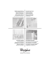 Whirlpool ACM 8700/BA/IXL Användarguide