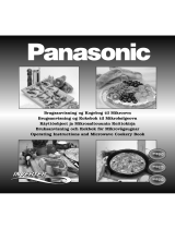 Panasonic NNF663WF Bruksanvisningar