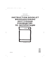 Electrolux EDC5320 Användarmanual