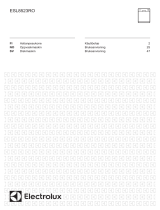 Electrolux ESL8523RO Användarmanual