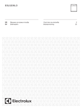 Electrolux ESL5205LO Användarmanual