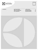 Electrolux ESI45010X Användarmanual