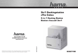 Hama The Cube Bruksanvisning