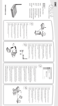 SMC Networks SMCWBR14-G2 v2 Användarmanual