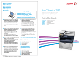 Xerox VersaLink B405 Installationsguide