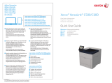 Xerox VersaLink C500 Användarguide