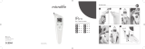 Microlife IR210 Infrared Ear Thermometer Användarmanual