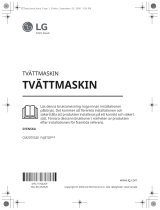 LG CM20T5S2E Användarmanual