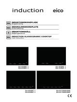 Eico 90 Fusion IQWF Användarmanual
