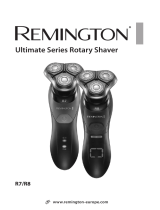 Remington XR1530 Bruksanvisning
