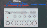 Yamaha MR10 Bruksanvisning