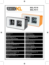 basicXL BXL-FC11 Specifikation