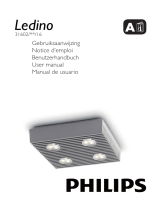 Philips 316028716 Användarmanual
