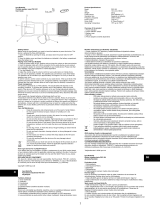Iqua F4301BIAC101 Datablad