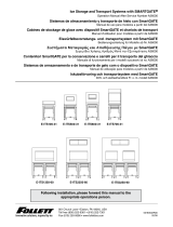 Follett E-ITS500-31 Användarmanual