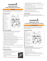 Garmin Astro® Bundle (Astro 320 and T 5 Dog Device) Bruksanvisningar
