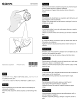 Sony DSC-HX60 Användarmanual