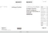 Sony IPT-DS2 Bruksanvisningar