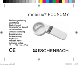 Eschenbach Mobilux Economy Användarmanual